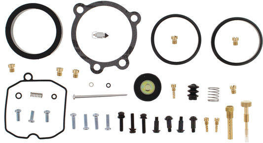 All Balls Carb Rebuild Kits Xl1200 1988-03/ Xl1200S '97-03