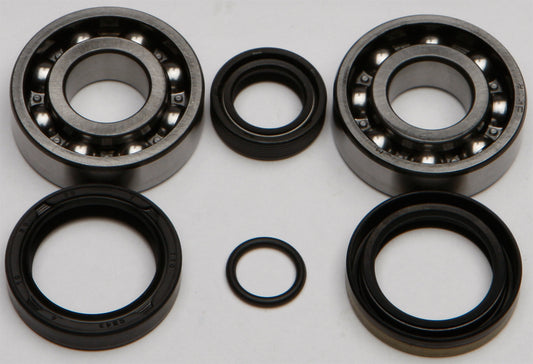 All Balls Crankshaft Bearing/Seal Kit • #22-41099