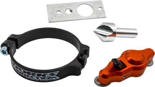 Works Pro Launch Start Device • #66-12622