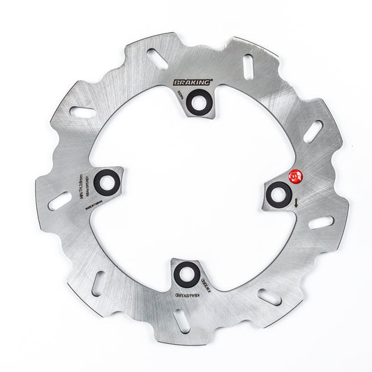 Braking Rotor Rear • #32-2330
