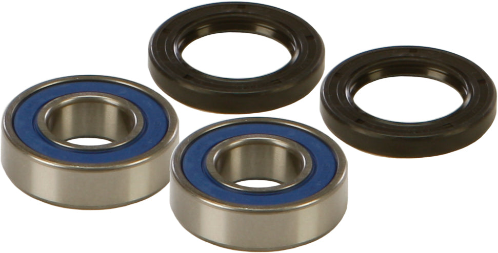 All Balls Wheel Bearing & Seal Kit • #22-51112