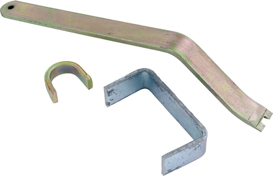 Sp1 Sheave Clamp Tool