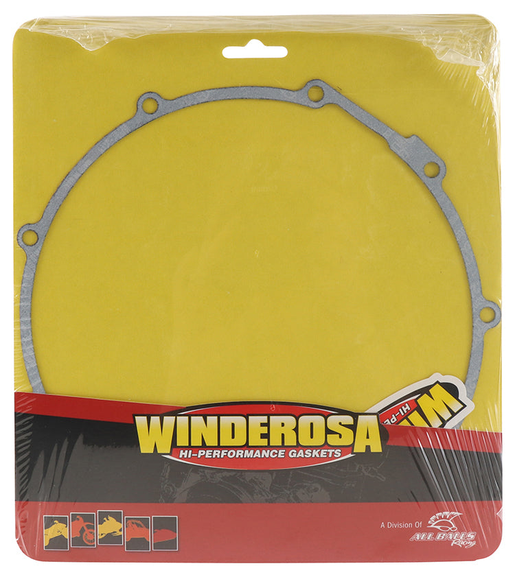 Vertex Clutch Cover Gasket Outer Honda • #633-3002