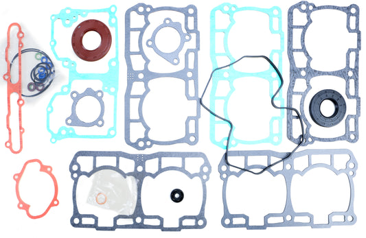 Sp1 Full Gasket Set S-D • #123-15014