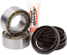 Pivot Works Front Wheel Bearing Kit • #52-0304