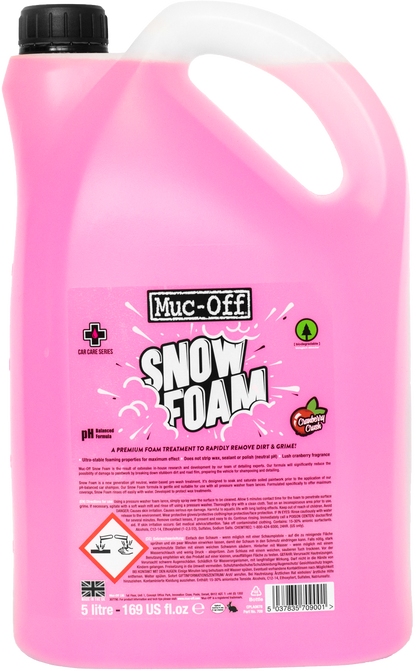 Muc-Off Snow Foam