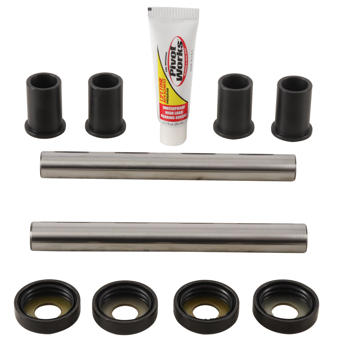 Pivot Works A-Arm Bearing Kit Hon • #52-1105