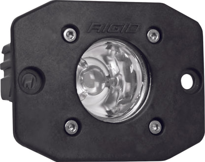 Rigid Ignite Series Light Flush Mount