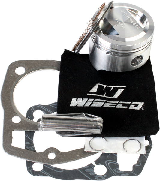 Wiseco Top End Kit 66.50/+1.00 10:1 Hon