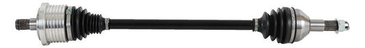 All Balls 6 Ball Heavy Duty Axle Rear • #531-0224