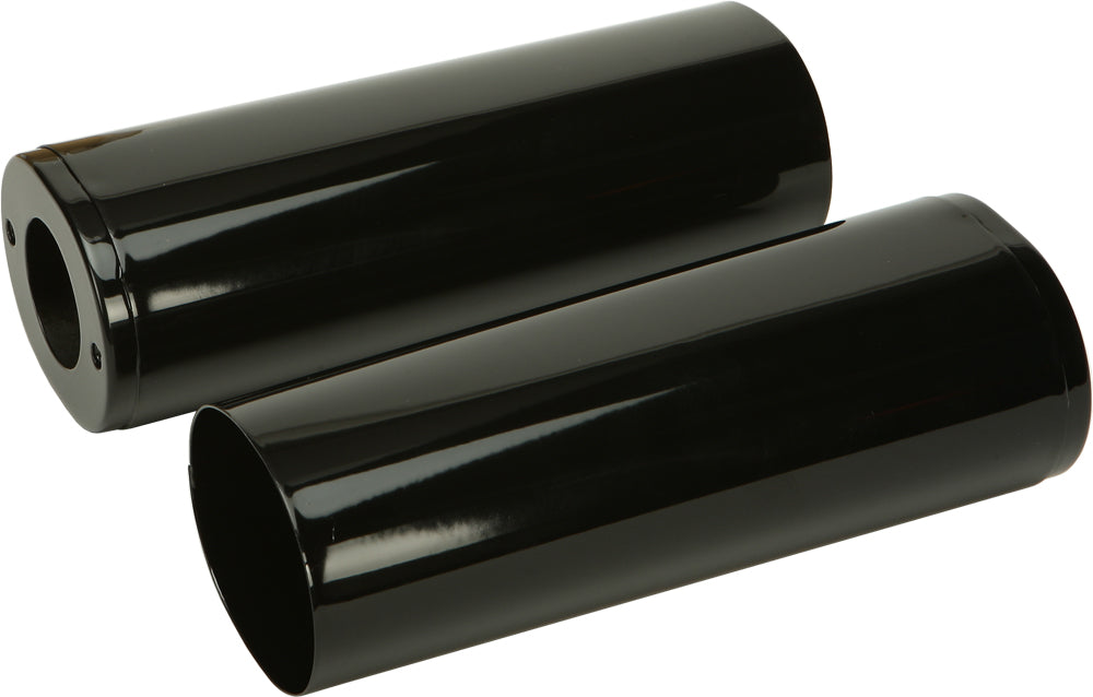 Harddrive Fork Slider Cover