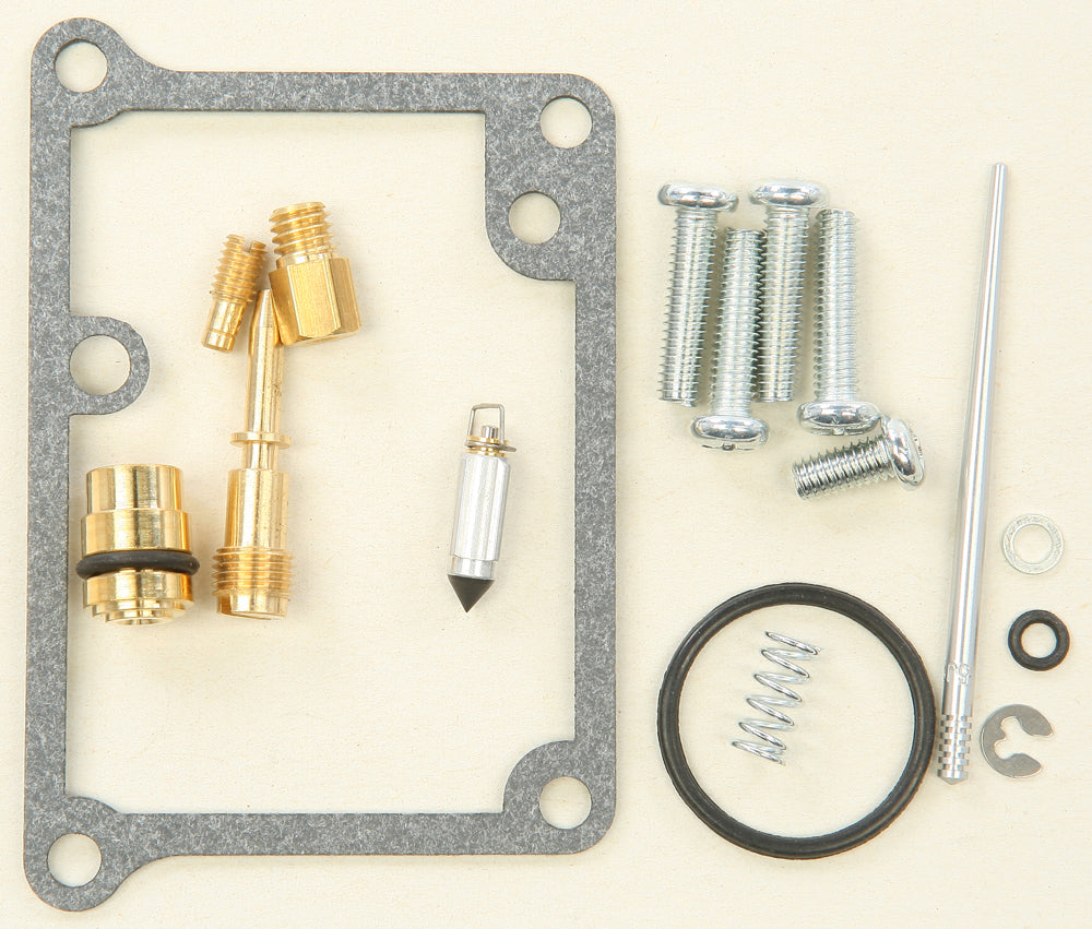 All Balls Carburetor Repair Kit • #226-1379