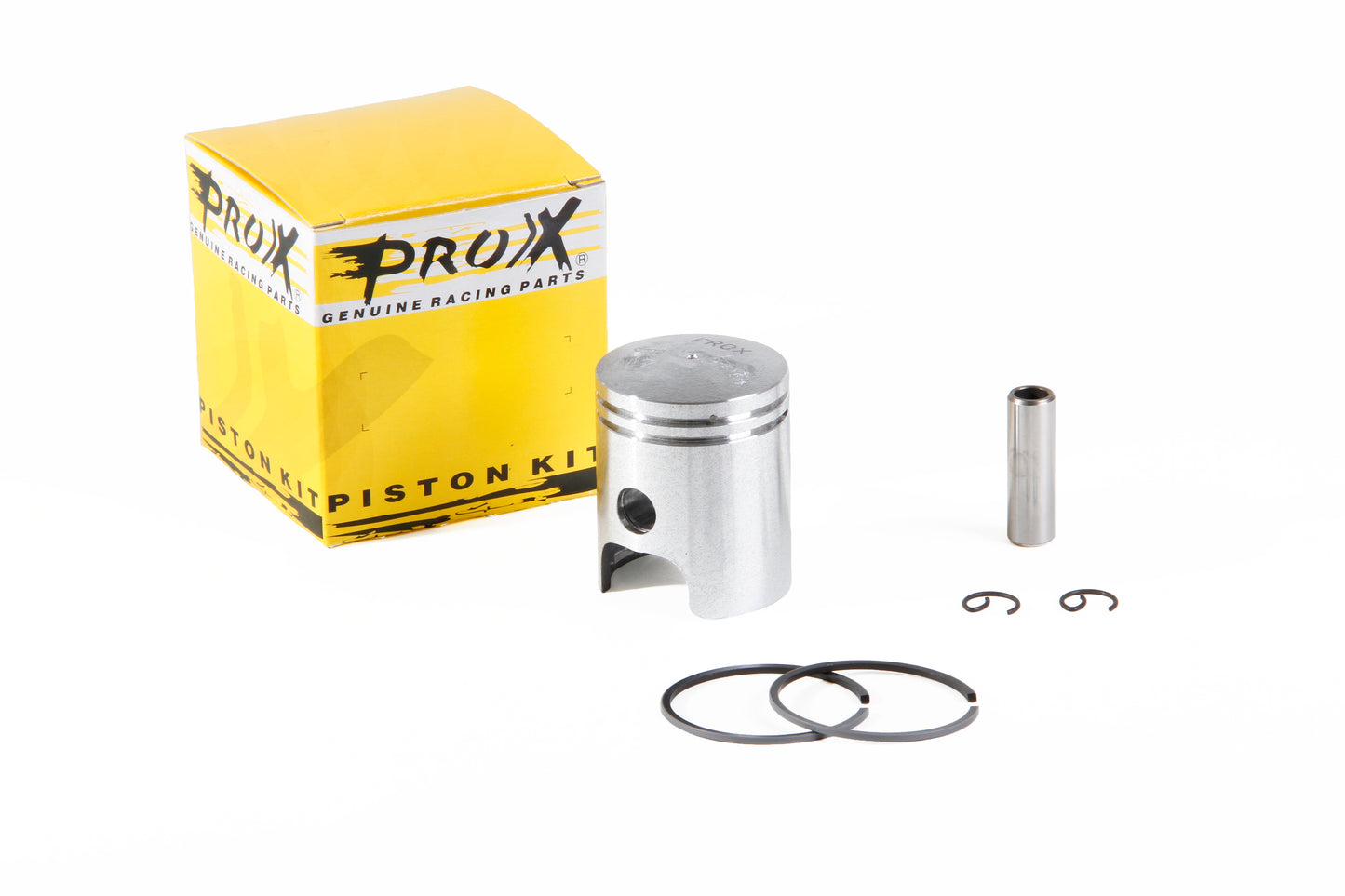 Prox Piston Kit 40.00/Std Yam