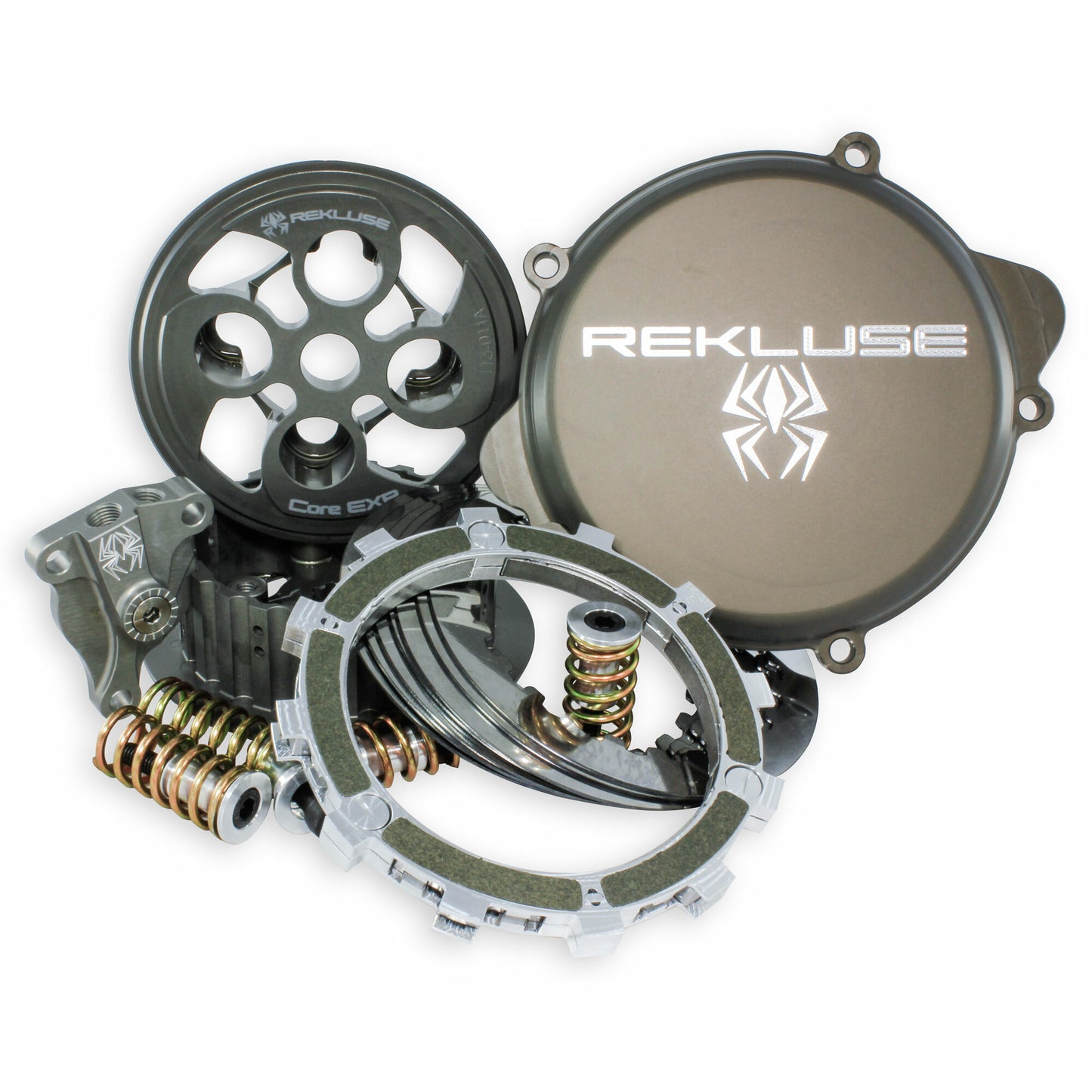 Rekluse Racing Core EXP 3.0 Clutch