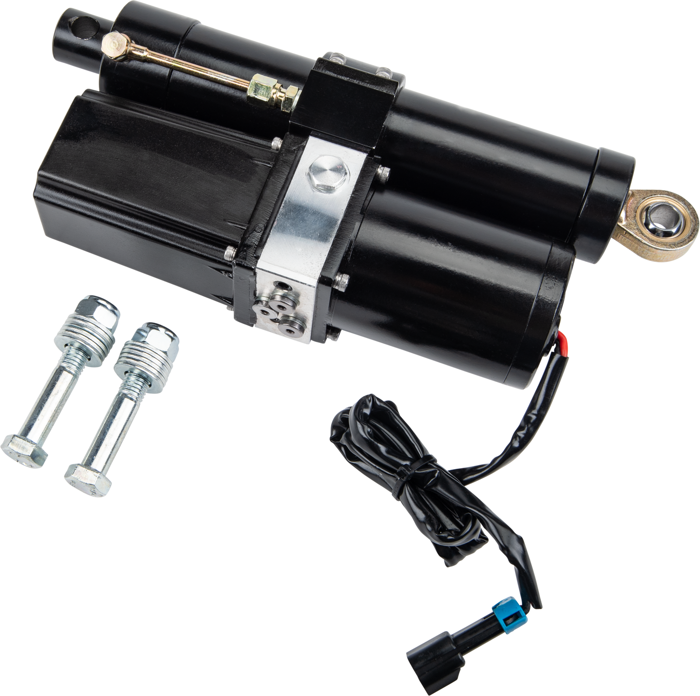 Open Trail Hydraulic Actuator