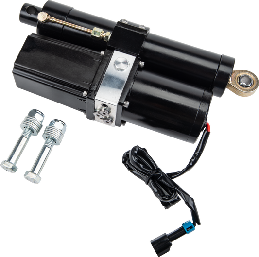 Open Trail Hydraulic Actuator