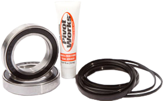 Pivot Works Rear Wheel Bearing Kit • #52-05100