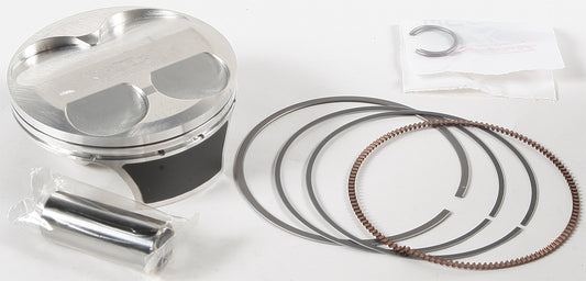 Wiseco Piston Kit Armorglide Box Frg 77.00/Std 13.5:1 Kaw