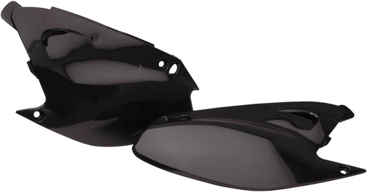 Acerbis Side Panels Black • #1590-2905