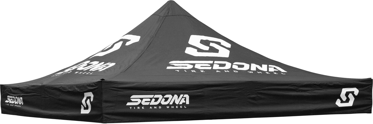 Sedona Canopy Replacement Top