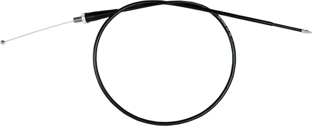 Motion Pro Black Vinyl Throttle Cable • #70-2228