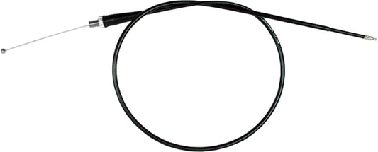 Motion Pro Black Vinyl Throttle Cable • #70-2228