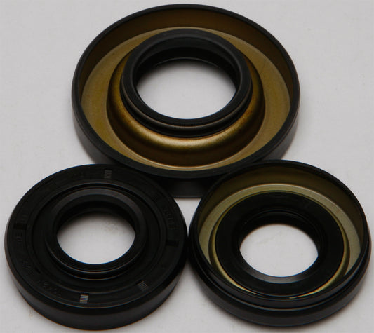 All Balls Differential Seal Kit • #22-520035