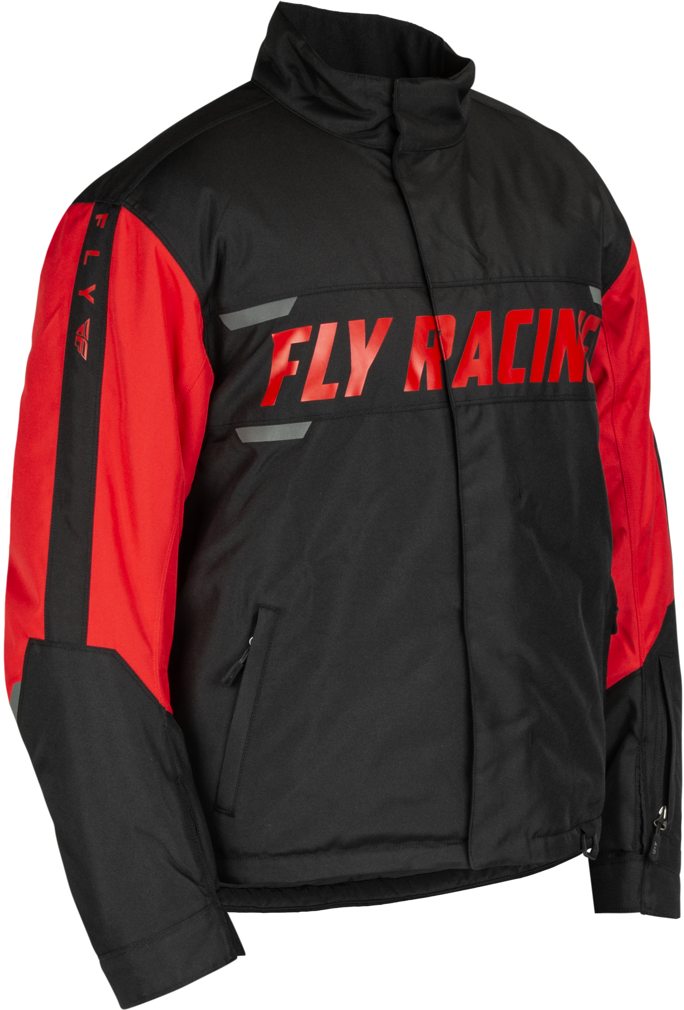 Fly Racing Outpost Jacket (2024)