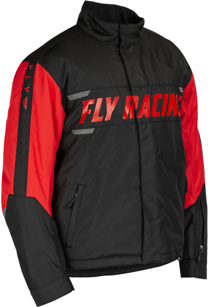 Fly Racing Outpost Jacket (2024)