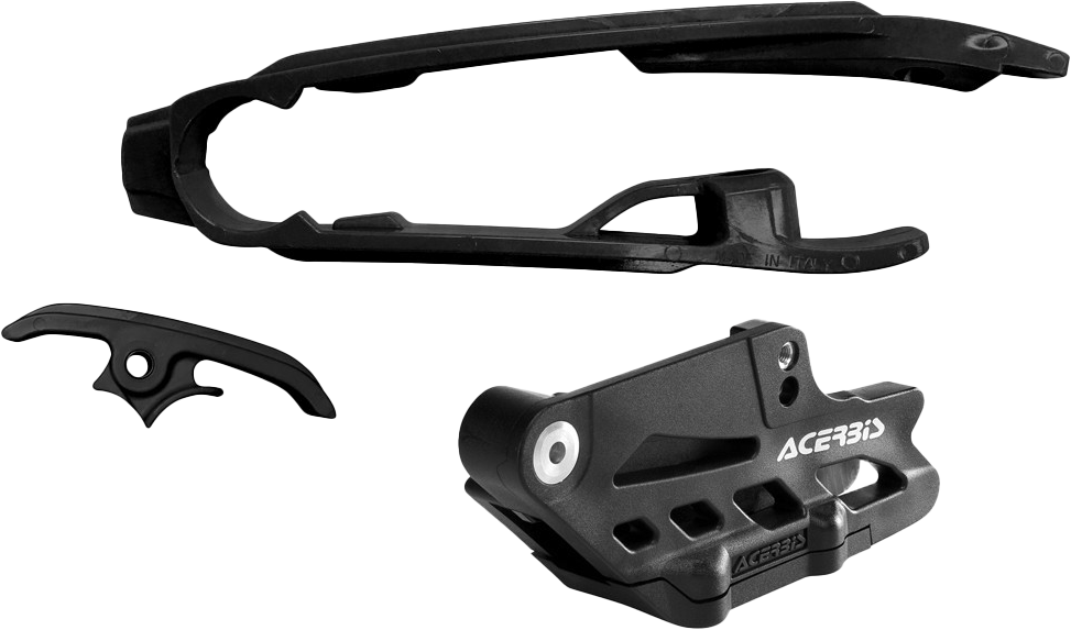 Acerbis Chain Guide/Slider Kit Ktm/Hus Gas • #29847-90001