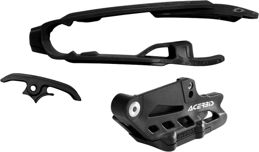 Acerbis Chain Guide/Slider Kit Ktm/Hus Gas • #29847-90001
