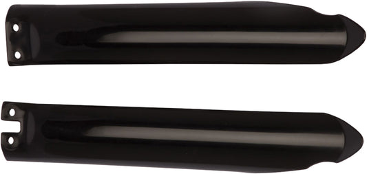 Acerbis Fork Guard Black • #21150-30001