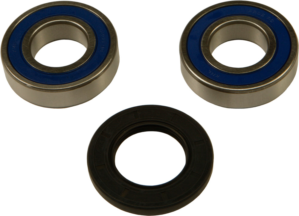 All Balls Wheel Bearing & Seal Kit • #22-51322