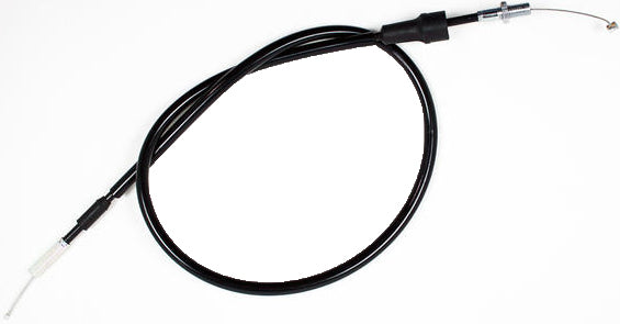 Motion Pro Black Vinyl Throttle Cable • #70-5349