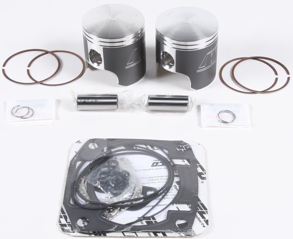 Wiseco Standard Bore Piston Kit • #SK1141
