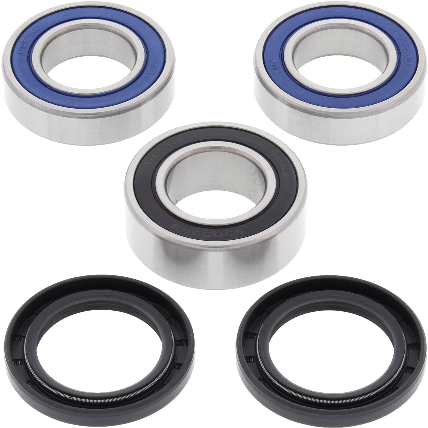 All Balls Wheel Bearing Kit • #22-51556