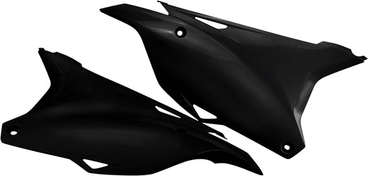 Acerbis Side Panels Black • #23740-80001