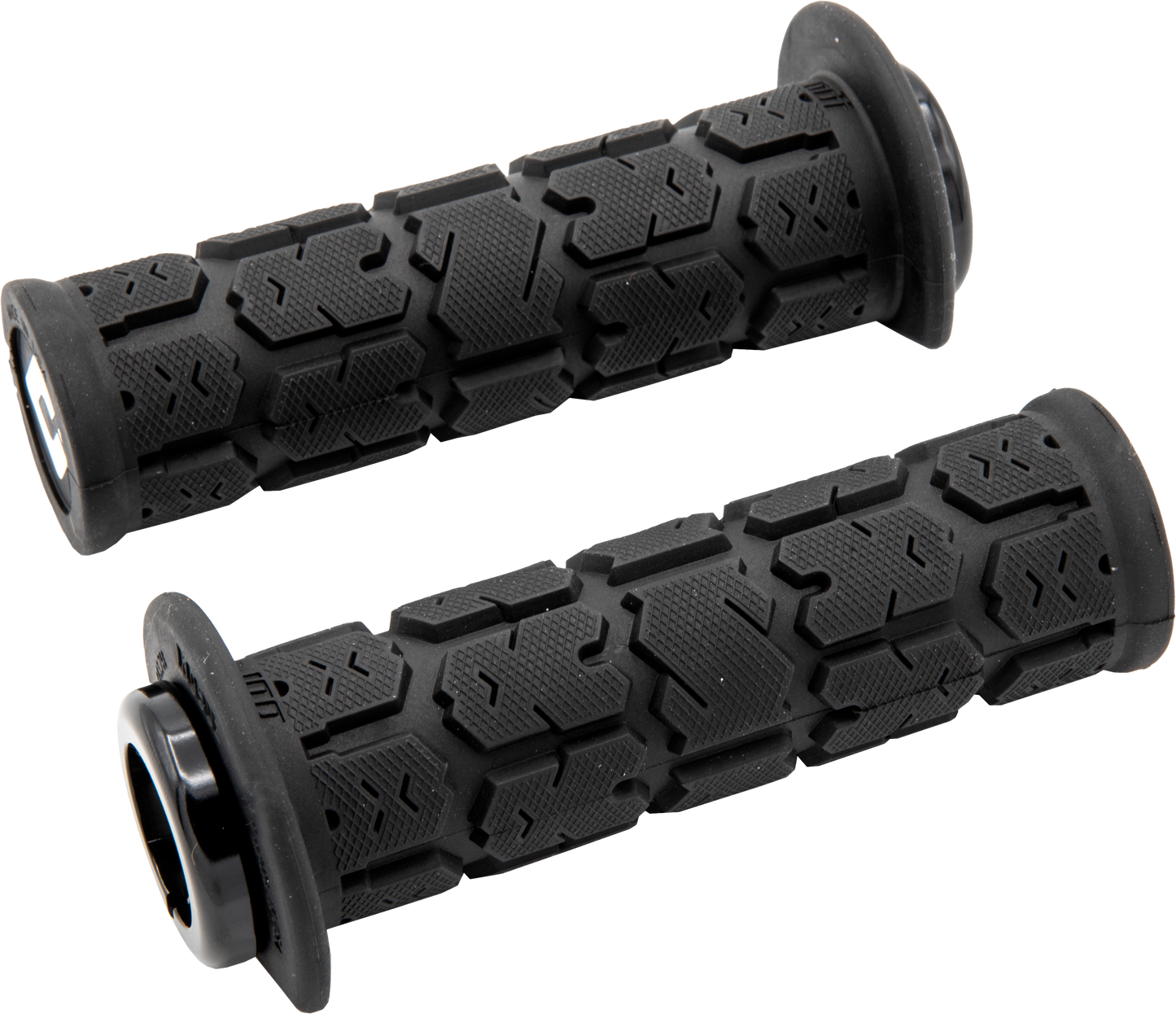 Odi Rogue Standard Lock-on Grips