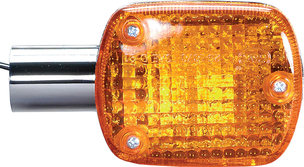 K&S Turn Signal Front • #225-1075