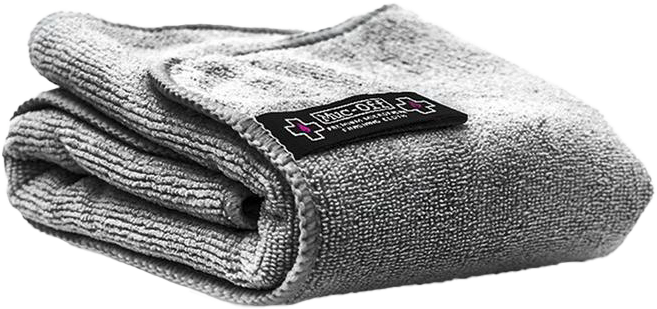 Muc-Off Premium Microfiber Cloth