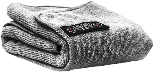 Muc-Off Premium Microfiber Cloth