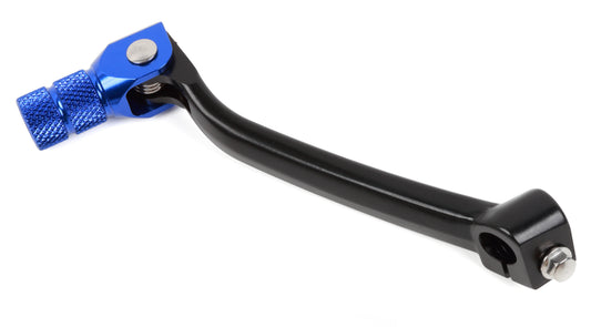 Zeta Forged Shift Lever Blue Yam • #634-4306