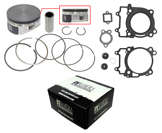 Namura Top End Kit 92.98/+0.02 11:1 Pol