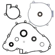 Vertex Water Pump Rebuild Kit • #680-1860