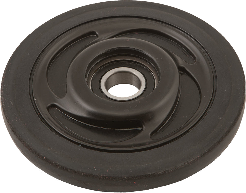 Ppd Idler Wheel Black 7.25"X20Mm