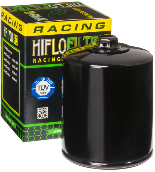 Hiflofiltro Oil Filter • #550-0170R