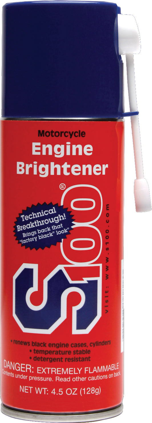 S100 Engine Brightener