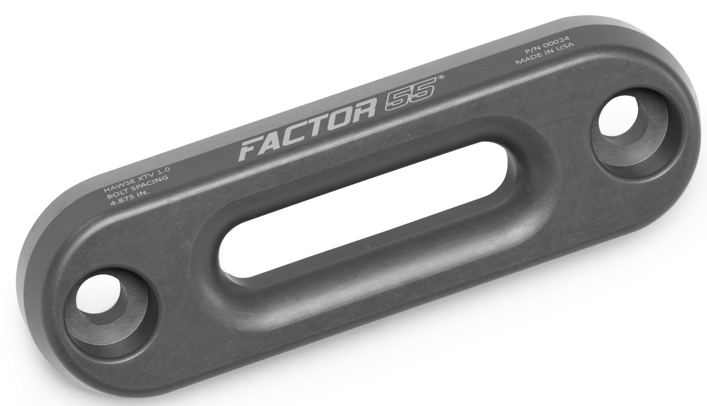 Factor 55 Fairlead Hawse