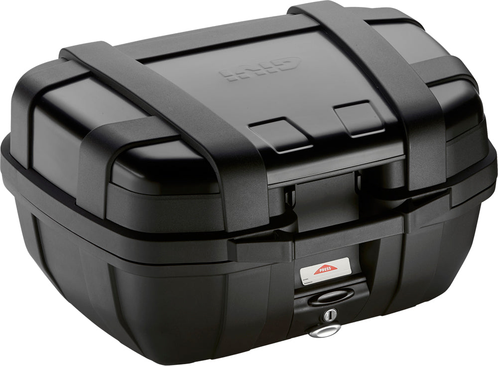 Givi Trekker Hard Luggage