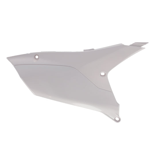 Acerbis Side Panels Yam White